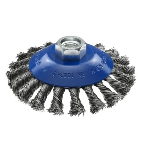 Ironside 203151 Axialborste Handla nu